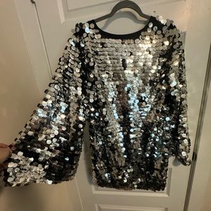 Buddy Love Bertie Dress